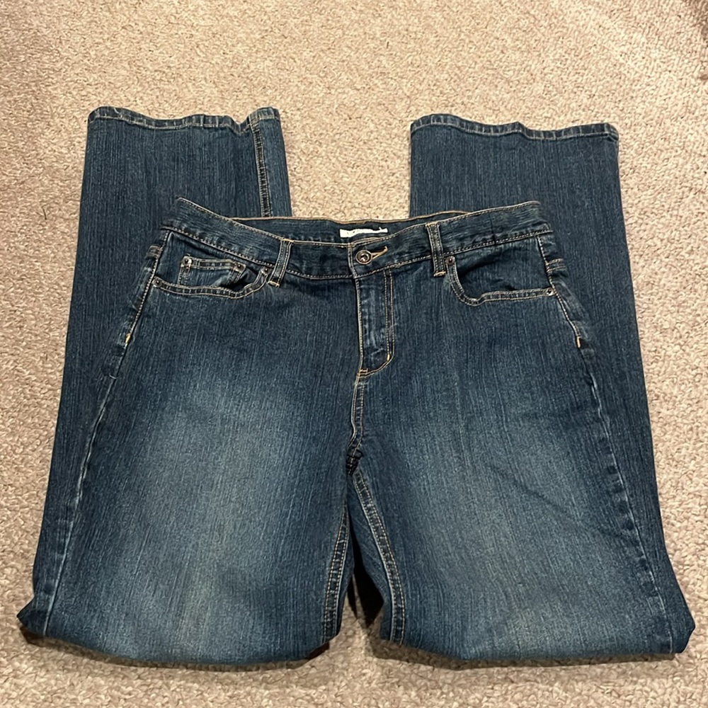 Axcess Stretch Jeans